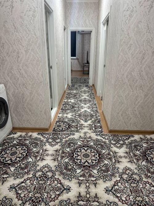 2-room apartment, 67 m²