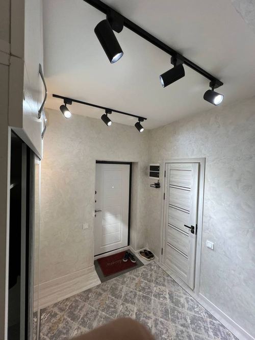 1-комнатная квартира, 40 м²
