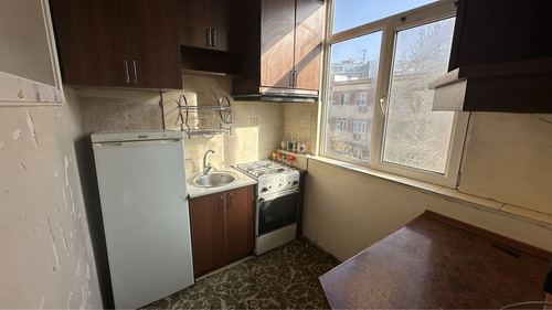 3-комнатная квартира, 67 м²