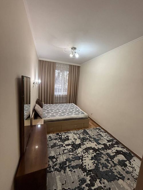 2-room apartment, 50 m²