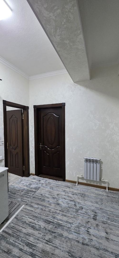 2-room apartment, 48 m²