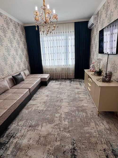 1-room apartment, 42 m²