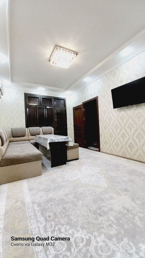 3-комнатная квартира, 48 м²