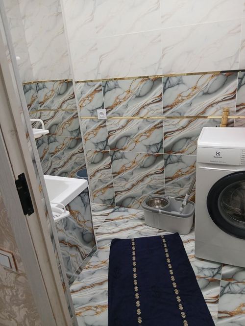 2-room apartment, 40 m²