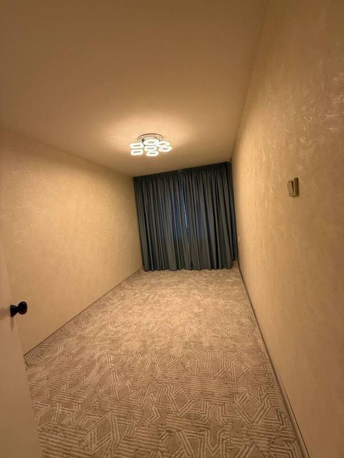 3-комнатная квартира, 80 м²