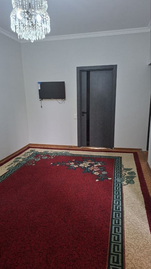 3-комнатная квартира, 68 м²