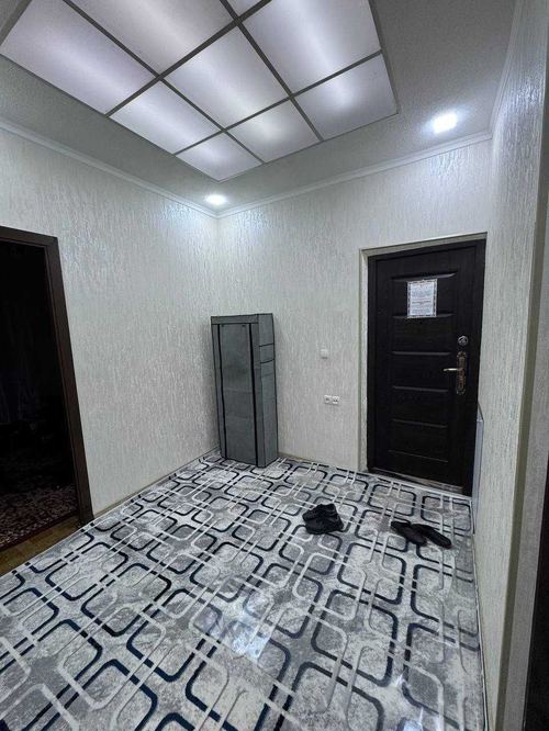 3-комнатная квартира, 78 м²