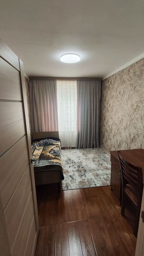3-комнатная квартира, 67 м²