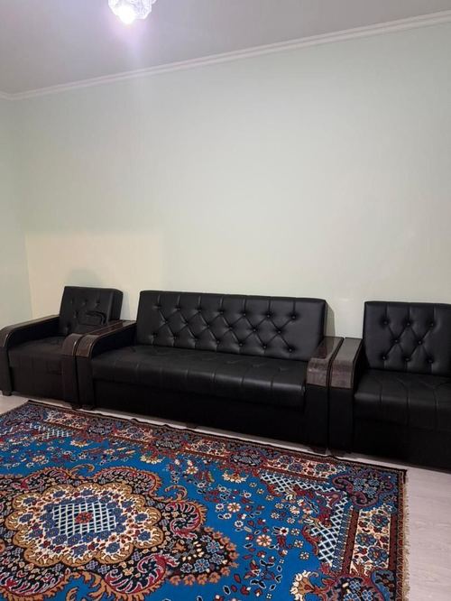 2-room apartment, 64 m²