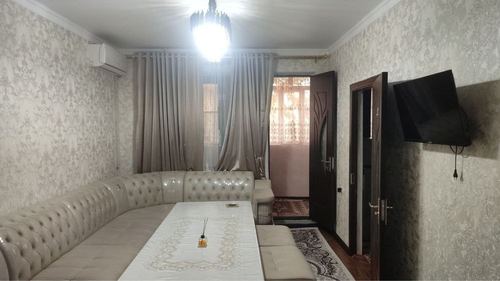 3-комнатная квартира, 50 м²