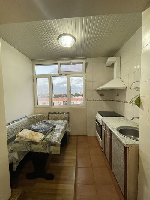 3-комнатная квартира, 60 м²