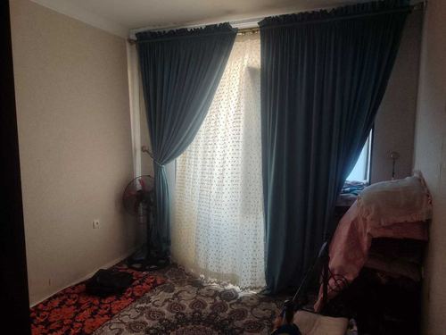 2-room apartment, 54 m²