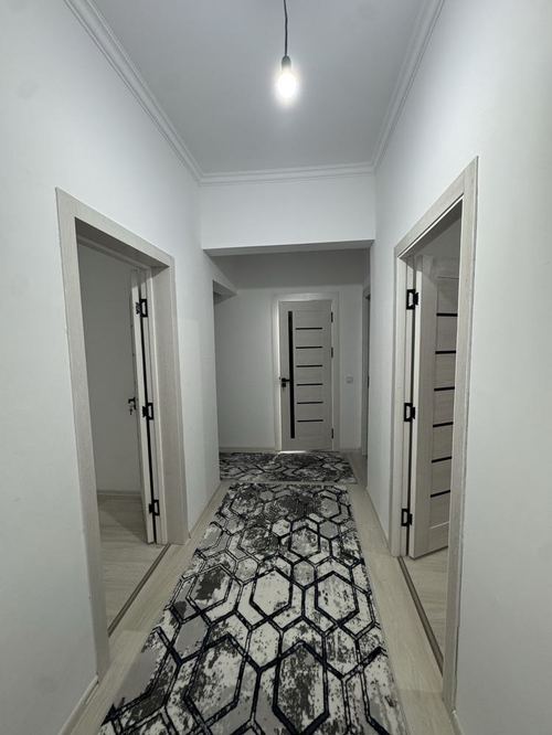 3-комнатная квартира, 79 м²
