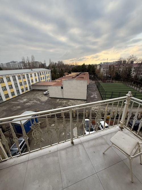 1-room apartment, 47 m²