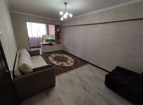 2-room apartment, 56 m²