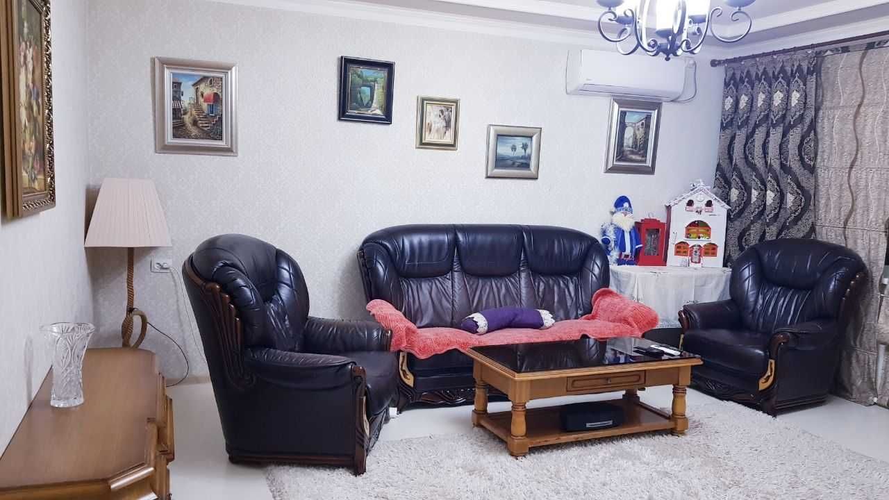 2-xonali kvartira, 61 m², 9 qavat, Toshkent, Yunusobod tumani, ijaraga