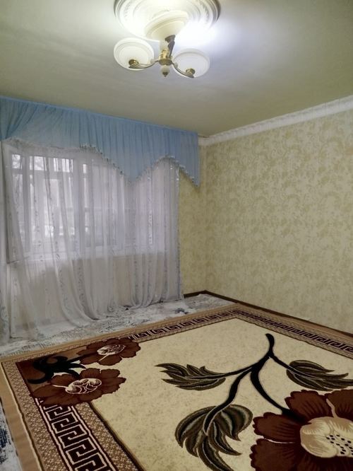2-room apartment, 64 m²