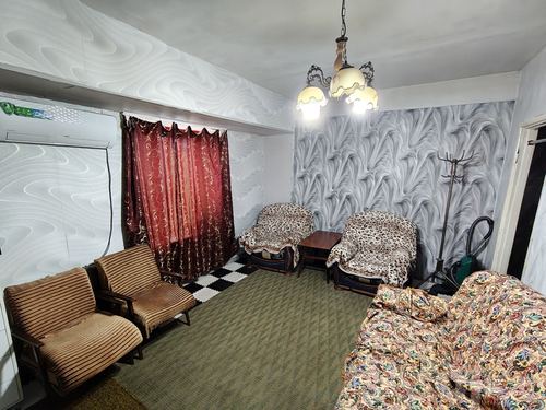 1-комнатная квартира, 30 м²