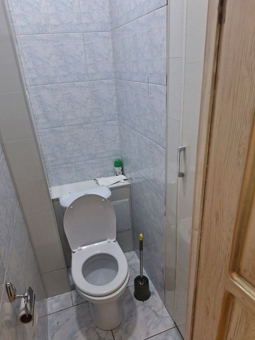 4-xonali kvartira, 87 m²