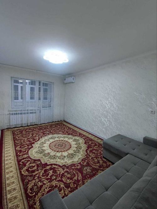3-комнатная квартира, 58 м²