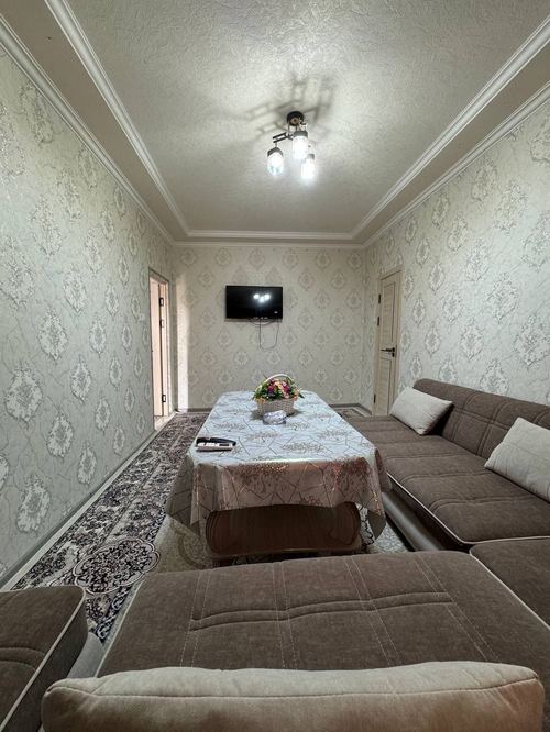 1-room apartment, 48 m²