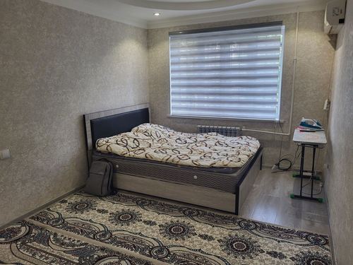 1-room apartment, 32 m²