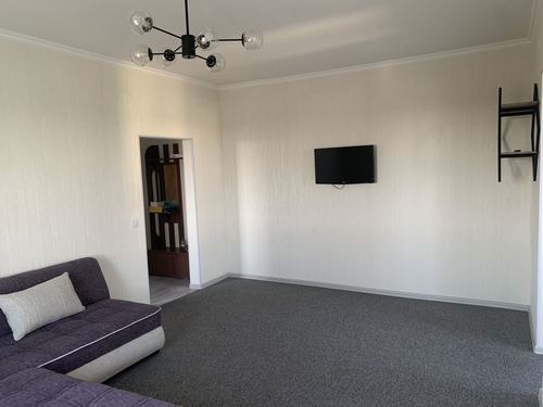 1-room apartment, 45 m²