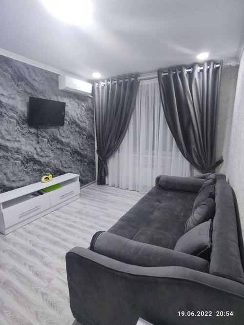 1-room apartment, 28 m²