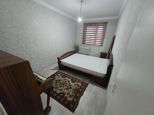 2-room apartment, 65 m²