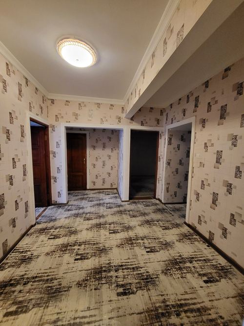 3-комнатная квартира, 95 м²