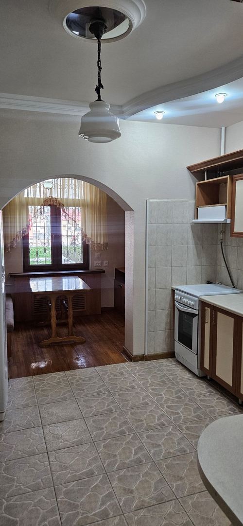 3-комнатная квартира, 100 м²