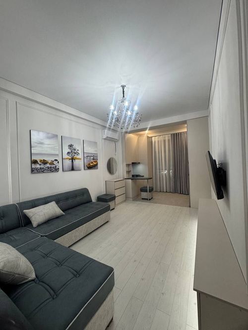 1-room apartment, 30 m²
