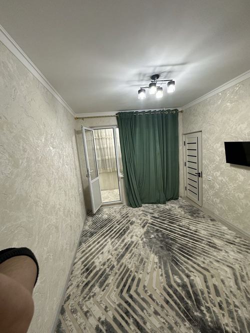 2-room apartment, 70 m²