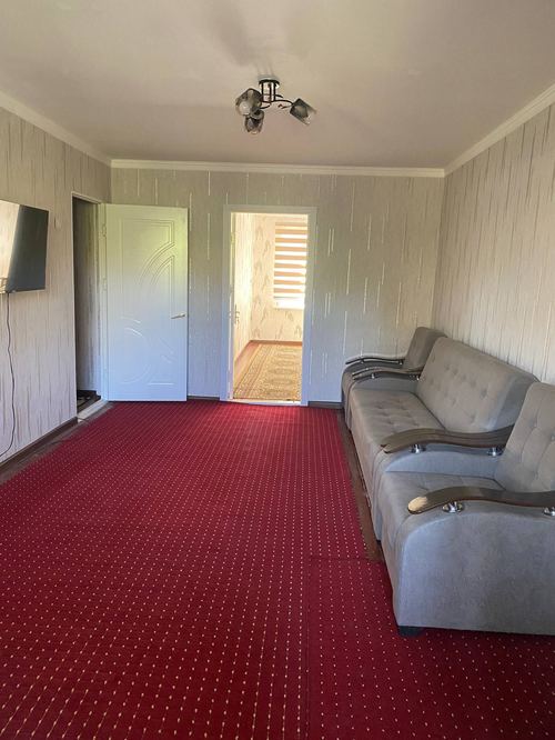 3-комнатная квартира, 50 м²
