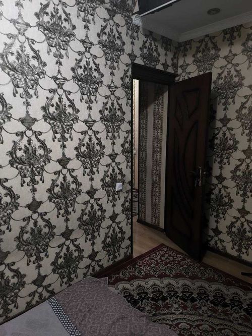 2-room apartment, 55 m²