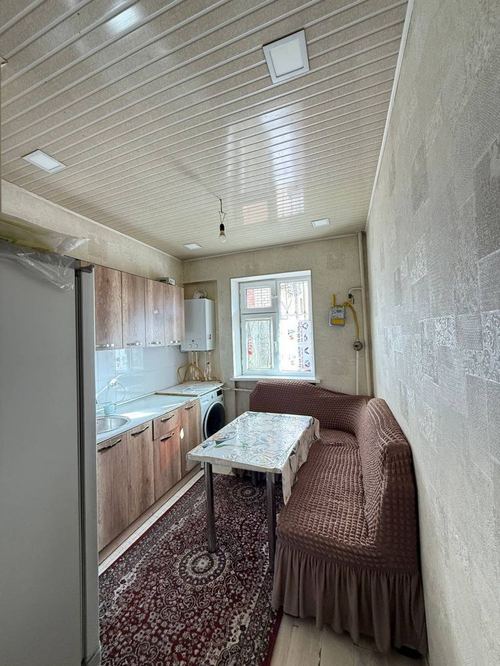 3-комнатная квартира, 64 м²