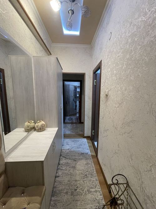 3-комнатная квартира, 75 м²