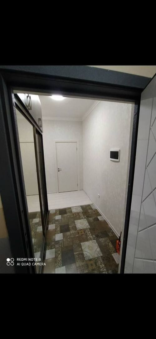2-room apartment, 45 m²