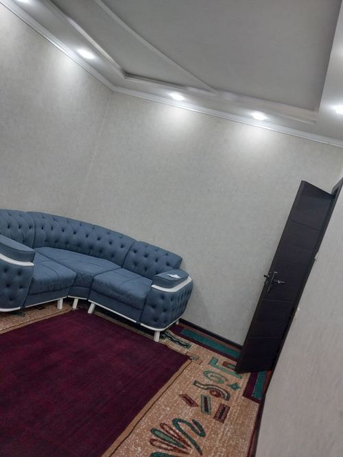 4-xonali kvartira, 110 m²