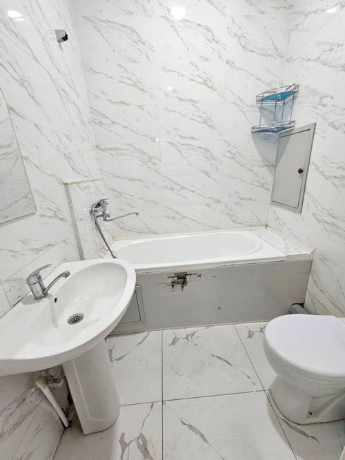 3-комнатная квартира, 78 м²
