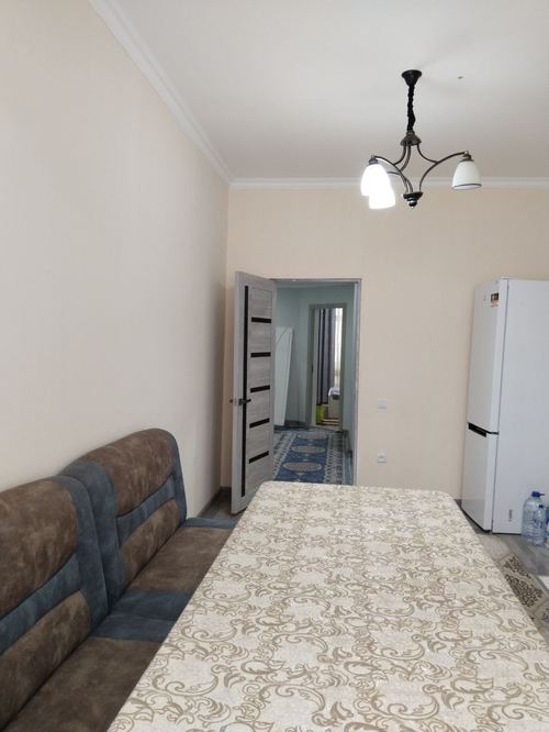 3-комнатная квартира, 130 м²