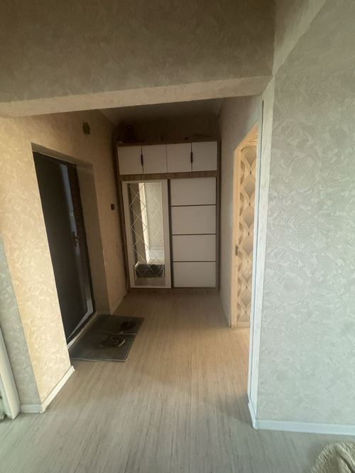 2-room apartment, 64 m²