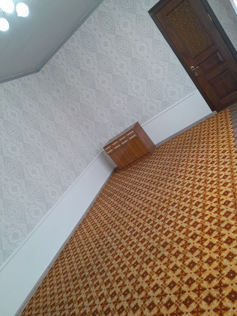 2-room apartment, 150 m², 1 floor, Tashkent, Chilanzar District, for rent