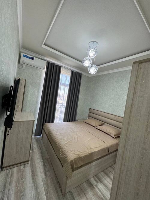 1-room apartment, 32 m²