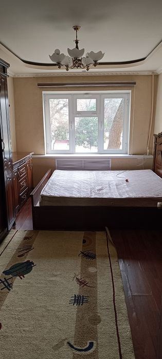 3-комнатная квартира, 63 м²