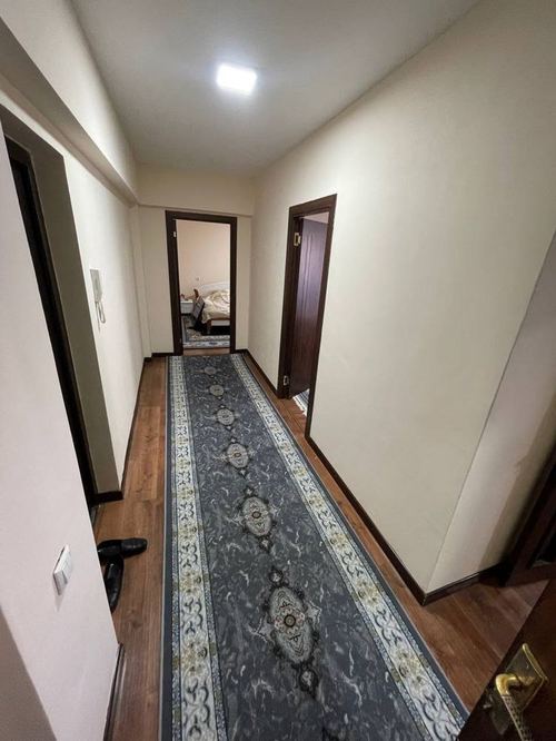2-комнатная квартира, 60 м²