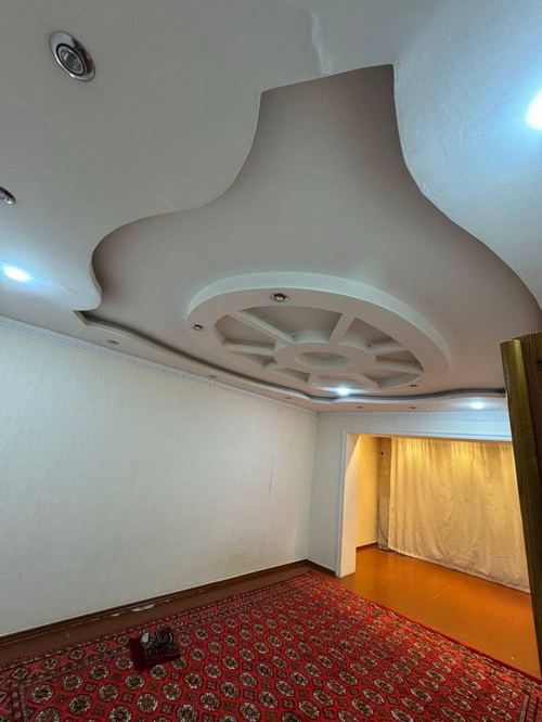 3-комнатная квартира, 75 м²