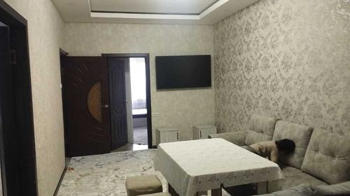 2-room apartment, 50 m²