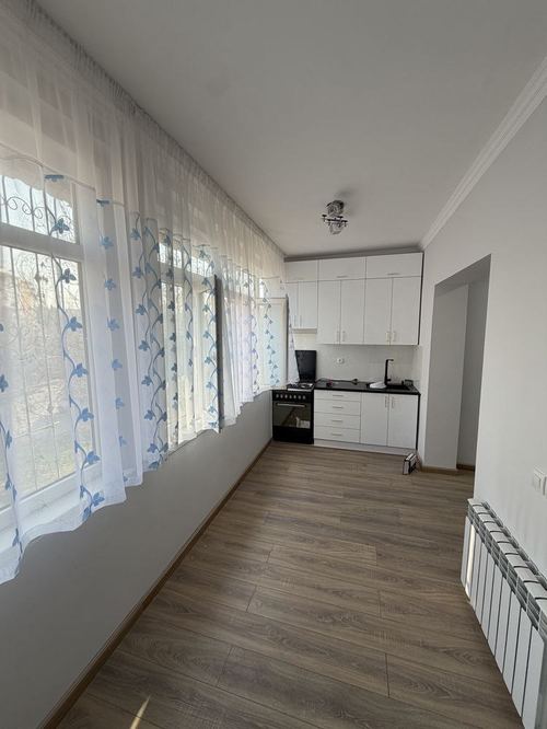 3-комнатная квартира, 97 м²