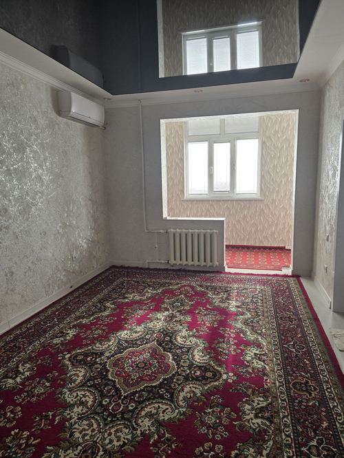 2-room apartment, 38 m²